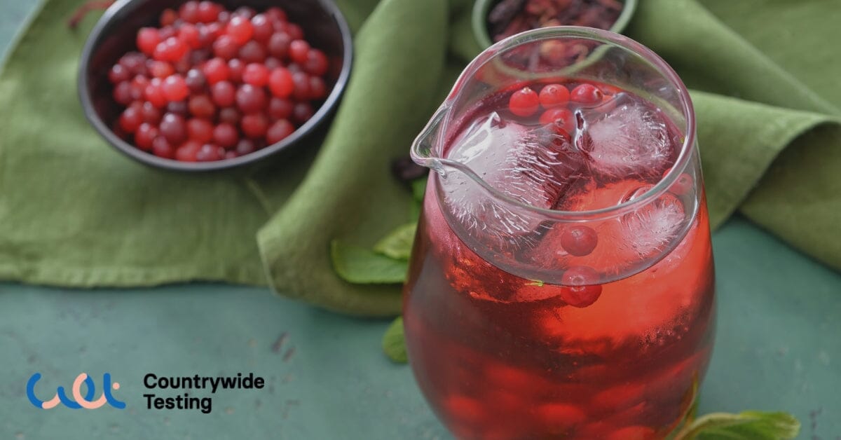 Does Cranberry Juice Help with UTI or Is It Just a Placebo