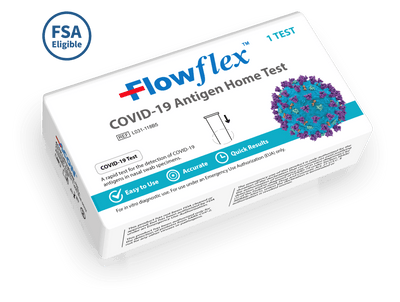 Load image into Gallery viewer, Flowflex COVID-19 Antigen Home Test Countrywide Testing