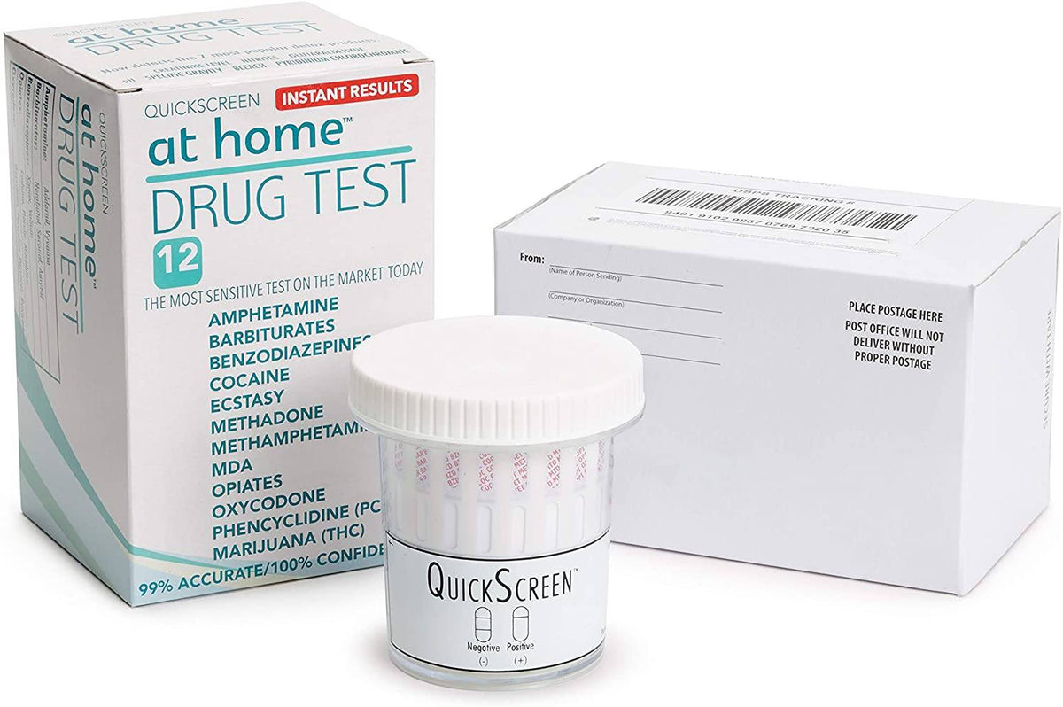 tobacco drug test at home Nicotine/Tobacco Kit Exploro Nicotine Testing Kit at