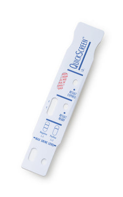 Load image into Gallery viewer, 1 Panel QuickScreen Dipcard - 9097T - Ecstasy - MDMA-Countrywide Testing