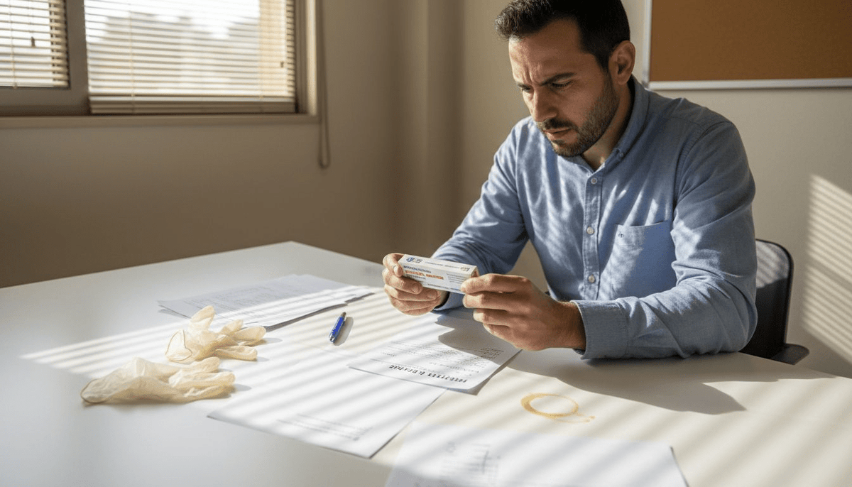 Diferencias Entre Pruebas Caseras y de Laboratorio: Impacto en la Segu