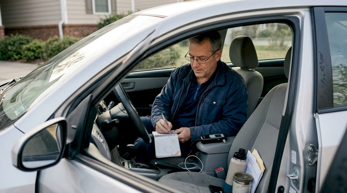Top alcohol testing tips for drivers: stay safe & compliant