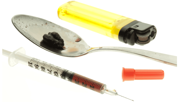 Black Tar Heroin: Everything You Need to Know