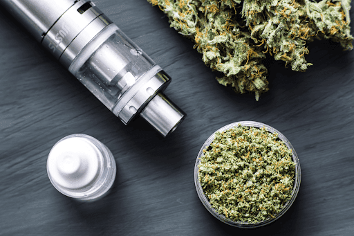 Can Vaping Show Up on a Drug Test? Can Vaping Show Up on a Drug Test?