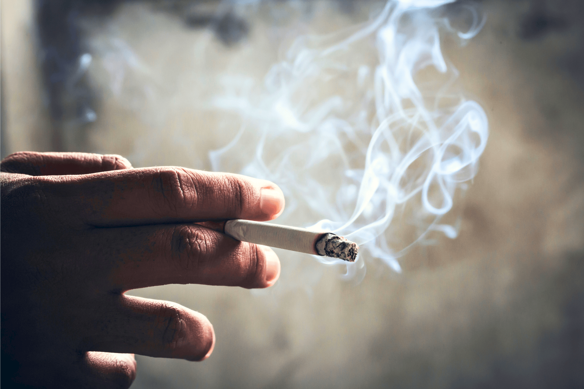 Can You Fail a Nicotine Test from Secondhand Smoke? Can You Fail a Nicotine Test from Secondhand Smoke?