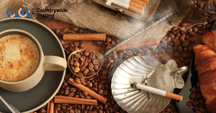 Do Drug Tests Check for Nicotine?