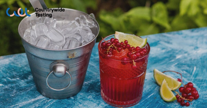 Does Cranberry Juice Clean Your System Before a Drug Test