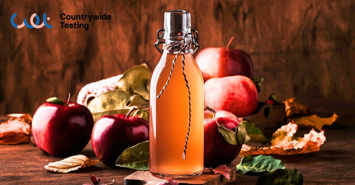 Does Vinegar Help You Pass a Drug Test or Harm Your Results