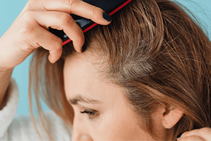 Everything You Need to Know About a Hair Follicle Drug Test