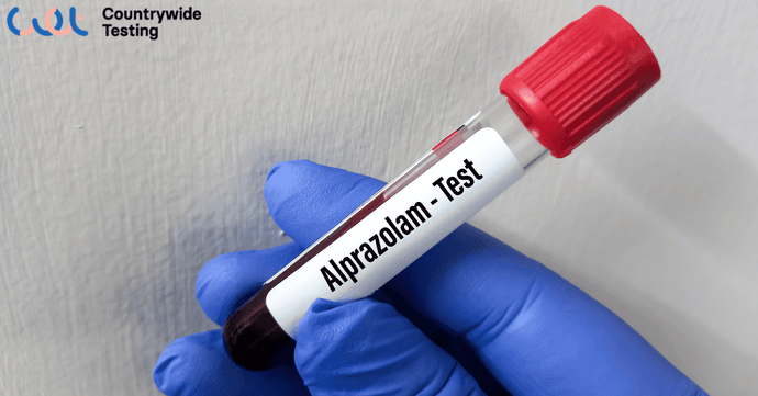 Exploring Whether Hair Dye Influences Drug Tests for Zanax
