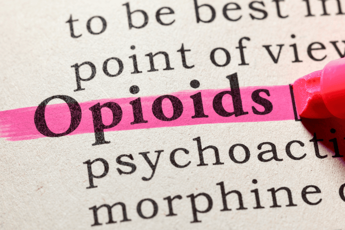 A Comprehensive List of Opioid Drugs: From Prescription Relief to Illicit Use