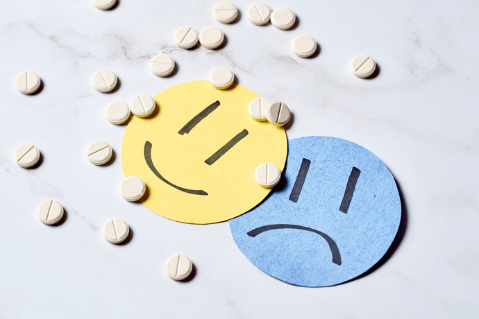 Stimulants vs. Depressants: How Do They Work?