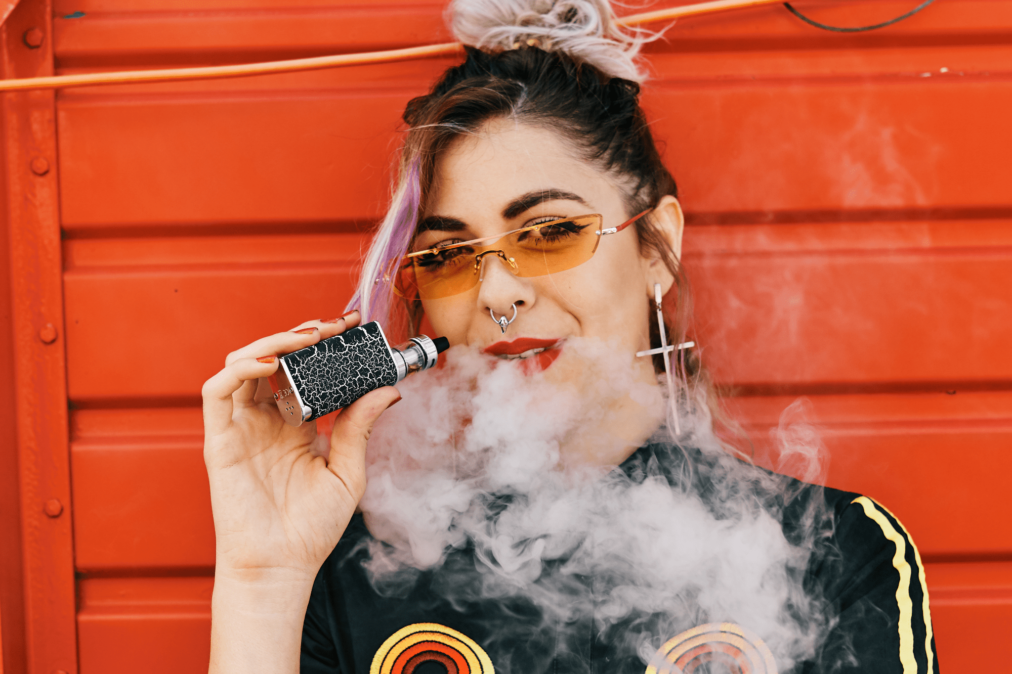 Everything You Need to Know About Vaping Everything You Need to Know About Vaping