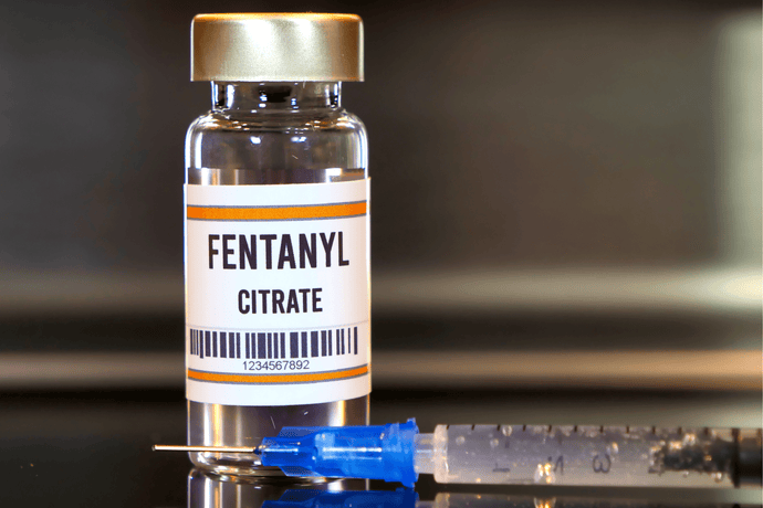 What You Need to Know About the Rise of Synthetic Opioids