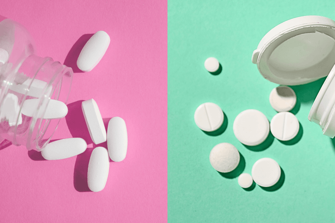 Hydrocodone vs. Oxycodone: Understanding the Difference