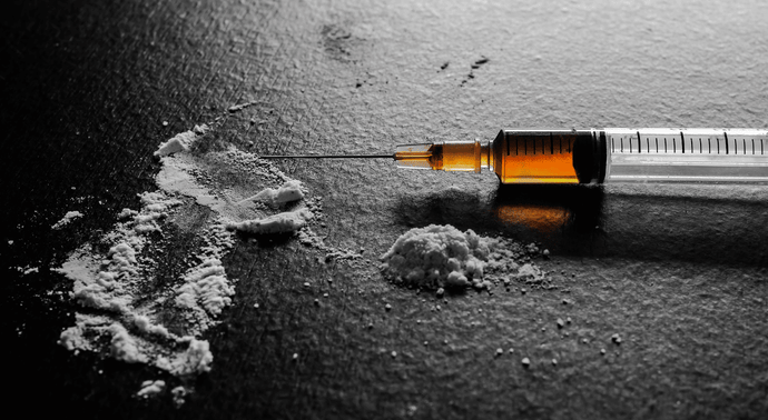 Is Heroin a Stimulant? How It Affects Your Brain and Health