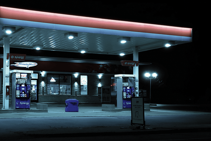 Gas Station Heroin: The True Dangers of Tianeptine