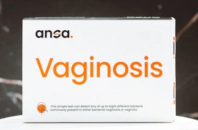 Load image into Gallery viewer, Bacterial Vaginosis (BV) / Vaginitis Test by ANSA Countrywide Testing 