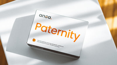 Load image into Gallery viewer, Paternity Test by ANSA Countrywide Testing 