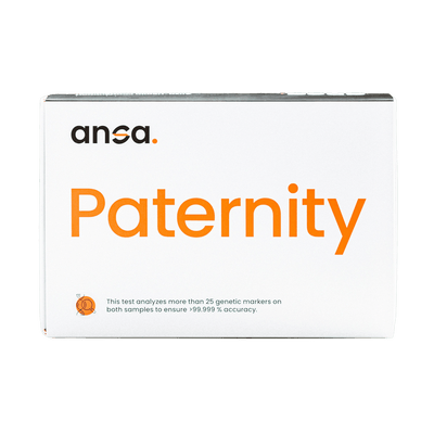 Load image into Gallery viewer, Paternity Test by ANSA Countrywide Testing 