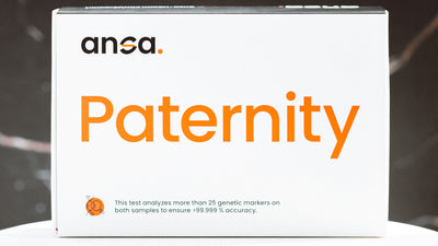 Load image into Gallery viewer, Paternity Test by ANSA Countrywide Testing 