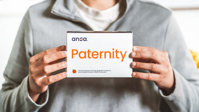 Load image into Gallery viewer, Paternity Test by ANSA Countrywide Testing 
