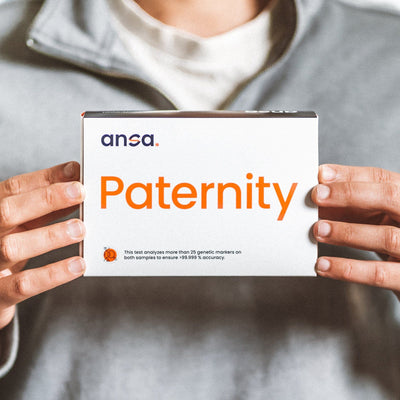 Load image into Gallery viewer, Paternity Test by ANSA Countrywide Testing 