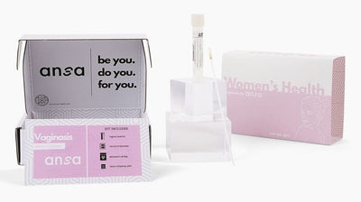 Load image into Gallery viewer, Bacterial Vaginosis (BV) / Vaginitis Test by ANSA Countrywide Testing 