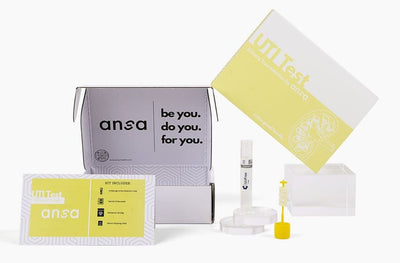 Load image into Gallery viewer, Urinary Tract Infection (UTI) Test by ANSA Countrywide Testing 