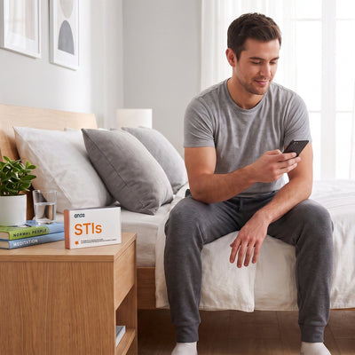 Load image into Gallery viewer, Sexually Transmitted Infection (STI) Test by ANSA Countrywide Testing 