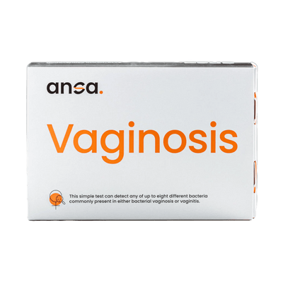 Load image into Gallery viewer, Bacterial Vaginosis (BV) / Vaginitis Test by ANSA Countrywide Testing 