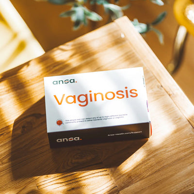 Load image into Gallery viewer, Bacterial Vaginosis (BV) / Vaginitis Test by ANSA Countrywide Testing 