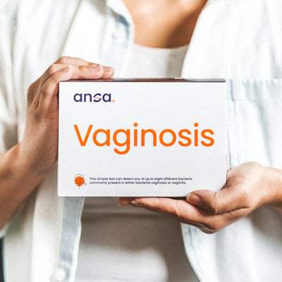 Load image into Gallery viewer, Bacterial Vaginosis (BV) / Vaginitis Test by ANSA Countrywide Testing 
