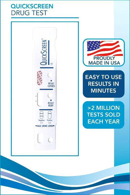 Load image into Gallery viewer, Barbiturates ---dumy Countrywide Testing 